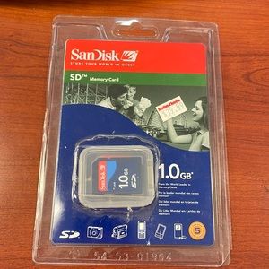 Memory card